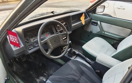 Ford Granada II, 1982 год, 250 000 рублей, 12 фотография