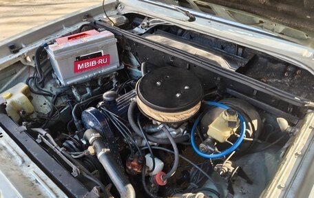 Ford Granada II, 1982 год, 250 000 рублей, 11 фотография