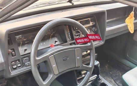 Ford Granada II, 1982 год, 250 000 рублей, 14 фотография