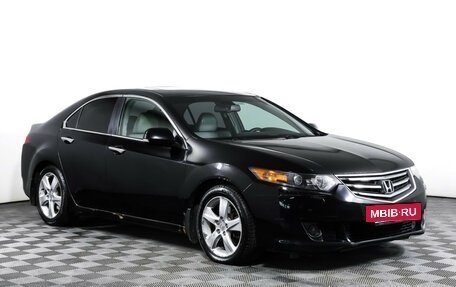 Honda Accord VIII рестайлинг, 2010 год, 990 000 рублей, 3 фотография