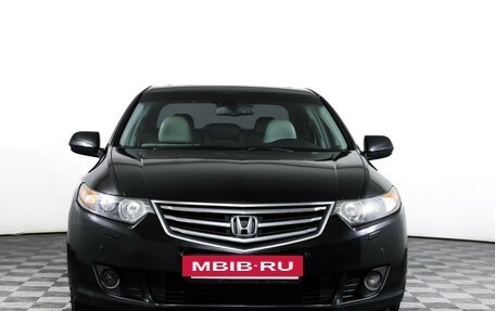 Honda Accord VIII рестайлинг, 2010 год, 990 000 рублей, 2 фотография