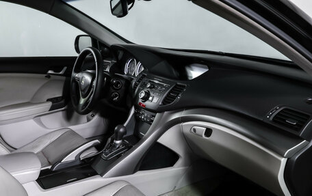 Honda Accord VIII рестайлинг, 2010 год, 990 000 рублей, 11 фотография