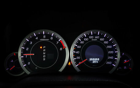 Honda Accord VIII рестайлинг, 2010 год, 990 000 рублей, 16 фотография