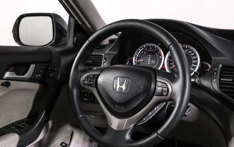 Honda Accord VIII рестайлинг, 2010 год, 990 000 рублей, 13 фотография