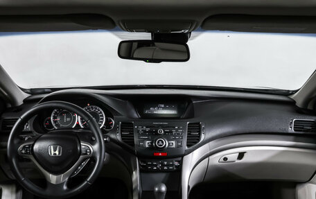Honda Accord VIII рестайлинг, 2010 год, 990 000 рублей, 17 фотография