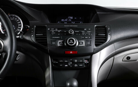 Honda Accord VIII рестайлинг, 2010 год, 990 000 рублей, 14 фотография