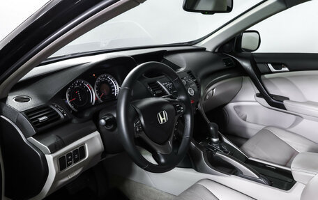 Honda Accord VIII рестайлинг, 2010 год, 990 000 рублей, 15 фотография