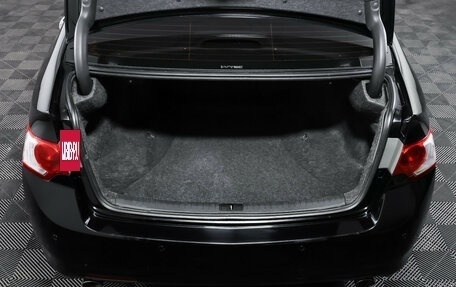 Honda Accord VIII рестайлинг, 2010 год, 990 000 рублей, 10 фотография