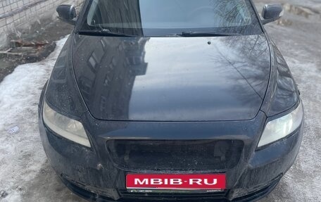 Volvo S40 II, 2008 год, 380 000 рублей, 1 фотография