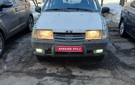 ИЖ 2126 «Ода», 2001 год, 150 000 рублей, 1 фотография