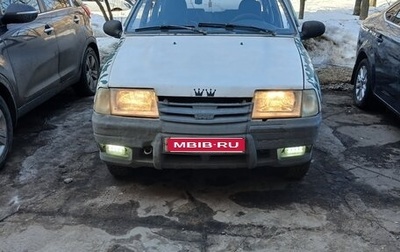 ИЖ 2126 «Ода», 2001 год, 150 000 рублей, 1 фотография