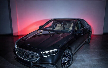 Mercedes-Benz E-Класс, 2025 год, 8 600 000 рублей, 1 фотография