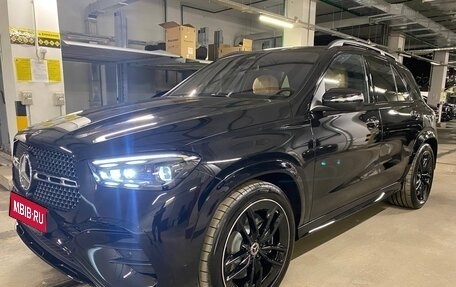 Mercedes-Benz GLE, 2026 год, 16 485 000 рублей, 1 фотография