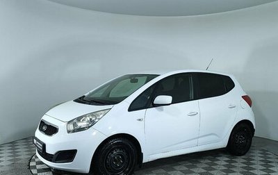 KIA Venga I, 2012 год, 912 000 рублей, 1 фотография