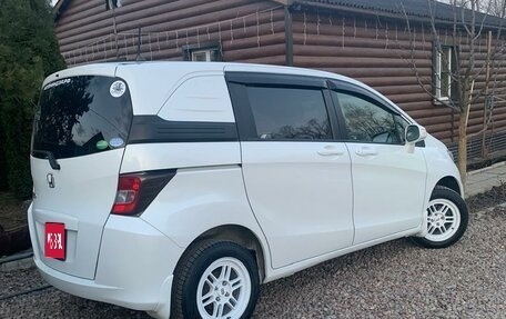 Honda Freed I, 2014 год, 1 500 000 рублей, 1 фотография
