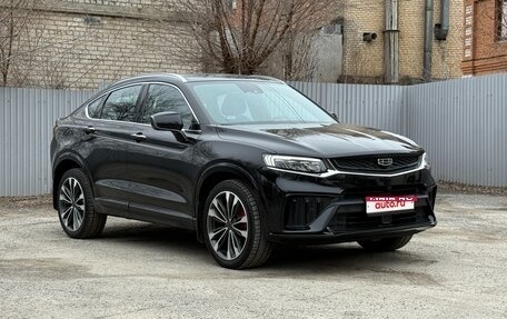 Geely Tugella FY11, 2023 год, 3 050 000 рублей, 1 фотография