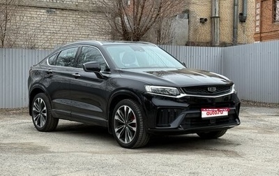 Geely Tugella FY11, 2023 год, 3 050 000 рублей, 1 фотография