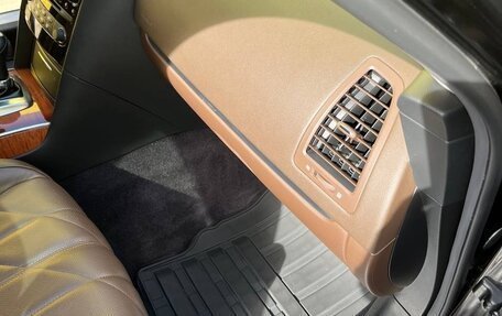 Infiniti QX70, 2015 год, 2 750 000 рублей, 16 фотография