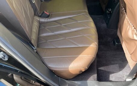 Infiniti QX70, 2015 год, 2 750 000 рублей, 17 фотография