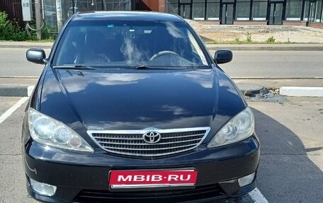Toyota Camry V40, 2005 год, 1 100 000 рублей, 1 фотография