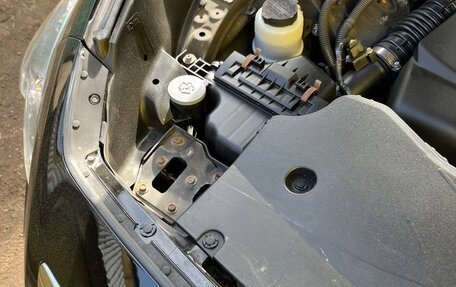 Infiniti QX70, 2015 год, 2 750 000 рублей, 22 фотография