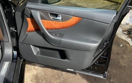 Infiniti QX70, 2015 год, 2 750 000 рублей, 21 фотография