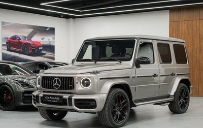 Mercedes-Benz G-Класс AMG, 2021 год, 19 790 000 рублей, 1 фотография