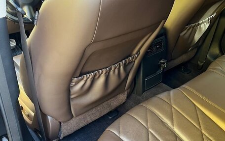 Infiniti QX70, 2015 год, 2 750 000 рублей, 25 фотография