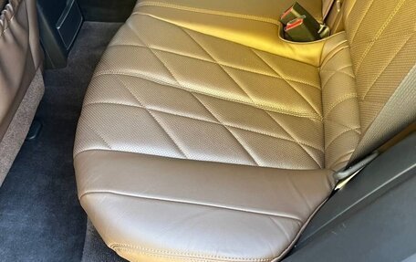 Infiniti QX70, 2015 год, 2 750 000 рублей, 31 фотография