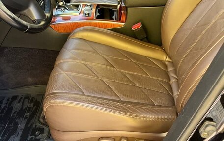 Infiniti QX70, 2015 год, 2 750 000 рублей, 28 фотография