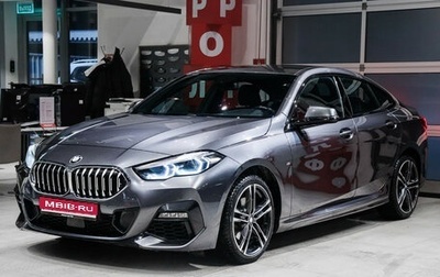 BMW 2 серия F44, 2021 год, 3 150 000 рублей, 1 фотография