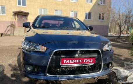 Mitsubishi Lancer IX, 2008 год, 650 000 рублей, 1 фотография