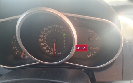 Mazda CX-7 I рестайлинг, 2007 год, 650 000 рублей, 1 фотография