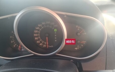 Mazda CX-7 I рестайлинг, 2007 год, 650 000 рублей, 1 фотография