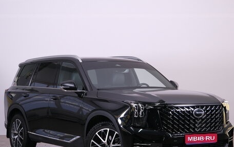 GAC GS8, 2024 год, 3 599 000 рублей, 1 фотография