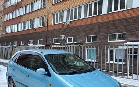 Nissan Tino, 1999 год, 390 000 рублей, 1 фотография