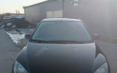 Ford Focus II рестайлинг, 2006 год, 220 000 рублей, 1 фотография