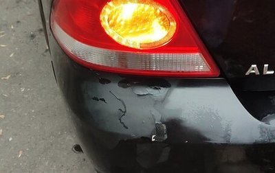 Nissan Almera Classic, 2007 год, 360 000 рублей, 1 фотография