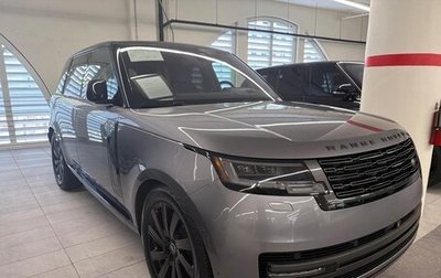 Land Rover Range Rover IV рестайлинг, 2023 год, 16 752 000 рублей, 1 фотография