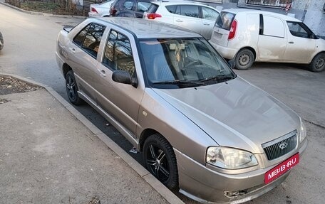 Chery Amulet (A15) I, 2007 год, 155 000 рублей, 1 фотография