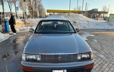 Toyota Crown, 1993 год, 380 000 рублей, 1 фотография