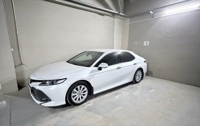 Toyota Camry, 2021 год, 3 050 000 рублей, 1 фотография