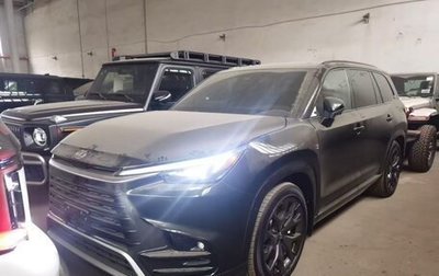 Lexus TX, 2025 год, 14 488 136 рублей, 1 фотография