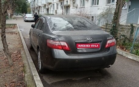 Toyota Camry, 2008 год, 1 450 000 рублей, 1 фотография