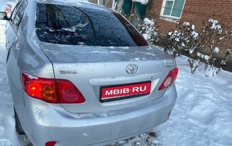 Toyota Corolla, 2008 год, 700 000 рублей, 1 фотография