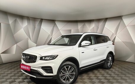 Geely Atlas, 2024 год, 2 493 000 рублей, 1 фотография