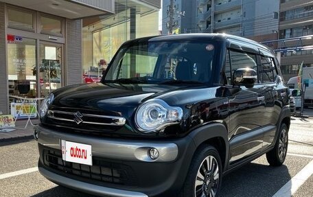 Suzuki Xbee, 2026 год, 1 050 017 рублей, 1 фотография