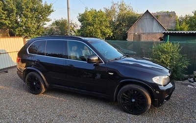BMW X5, 2012 год, 3 500 000 рублей, 1 фотография