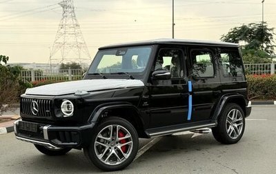 Mercedes-Benz G-Класс AMG, 2025 год, 27 500 000 рублей, 1 фотография