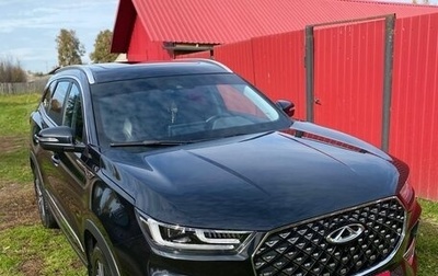 Chery Tiggo 8 Pro, 2022 год, 1 820 000 рублей, 1 фотография